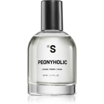 Sister's Aroma Peonyholic Eau de Parfum pentru femei - imagine 2
